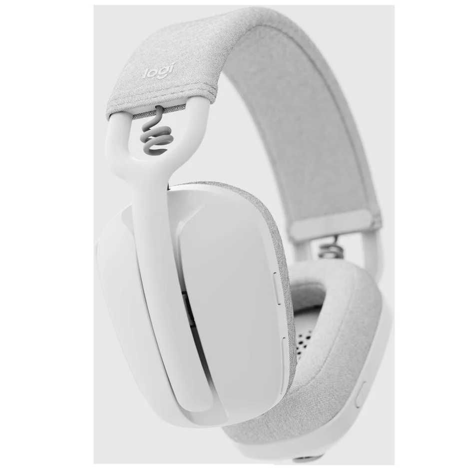 [НОВЫЕ] Наушники Logitech ZONE VIBE 100 Black/Pink/White