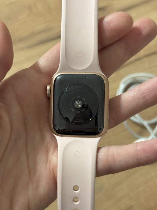 Apple Watch SE 40 mm