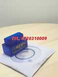 Adaptor Bluetooth Obd2 V21 Elm327 Mini  Torque Pro