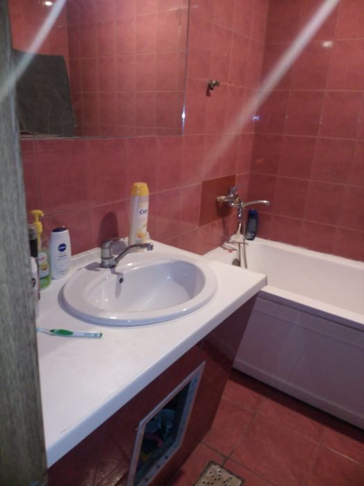 Apartament cu 3 camere Lunca Cetatuii