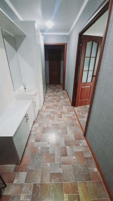 Продам 3-х комнатную квартиру!!!