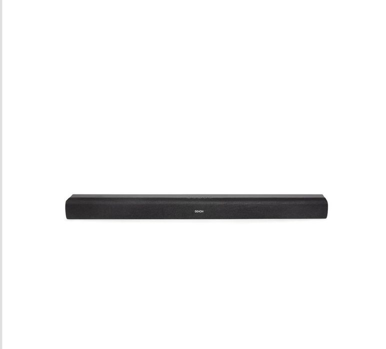 Soundbar Denon DHT-S216, HDMI, 4K, bluetooth