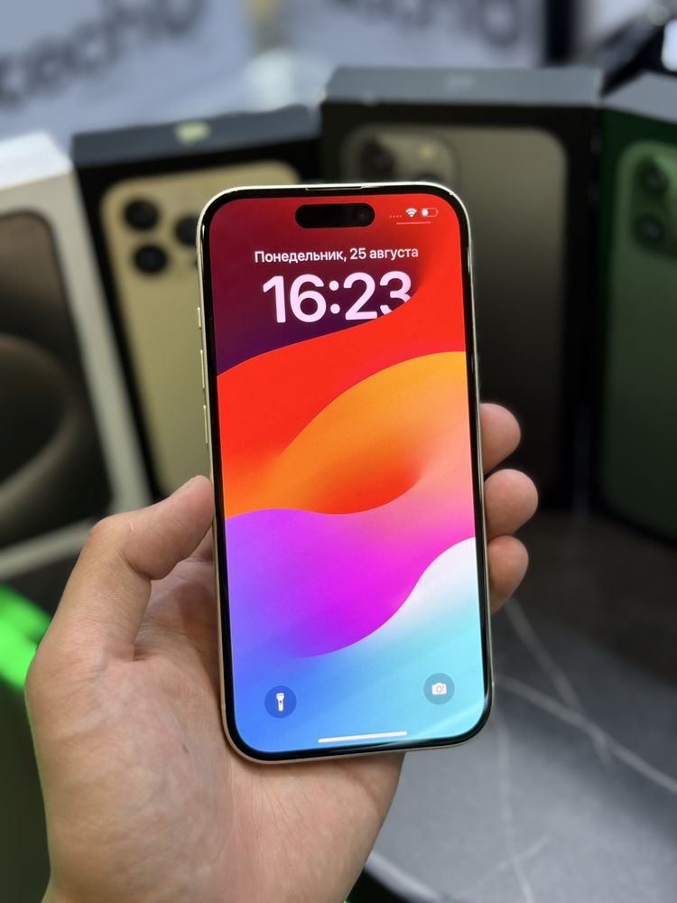 IPHONE 15 / 256 / 97%