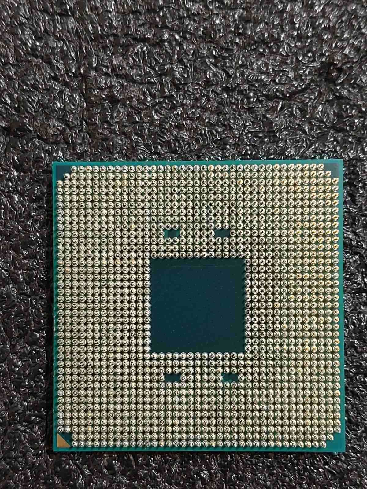 AMD Ryzen 7 2700X, 8-ядрен, АМ4