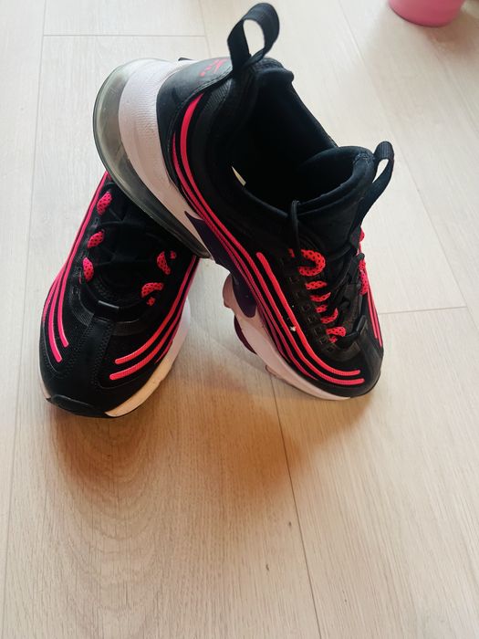 Nike zoom950- 39/обувани два пъти/