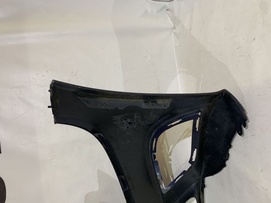 Bara fata Mercedes C-Class W205, facelift, 2018, 2019, 2020, 2021, cod origine OE A2058851101.