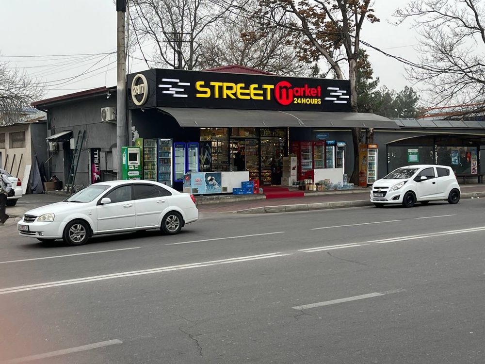 Саракулька Улица Мехиржон Продается Нежилой