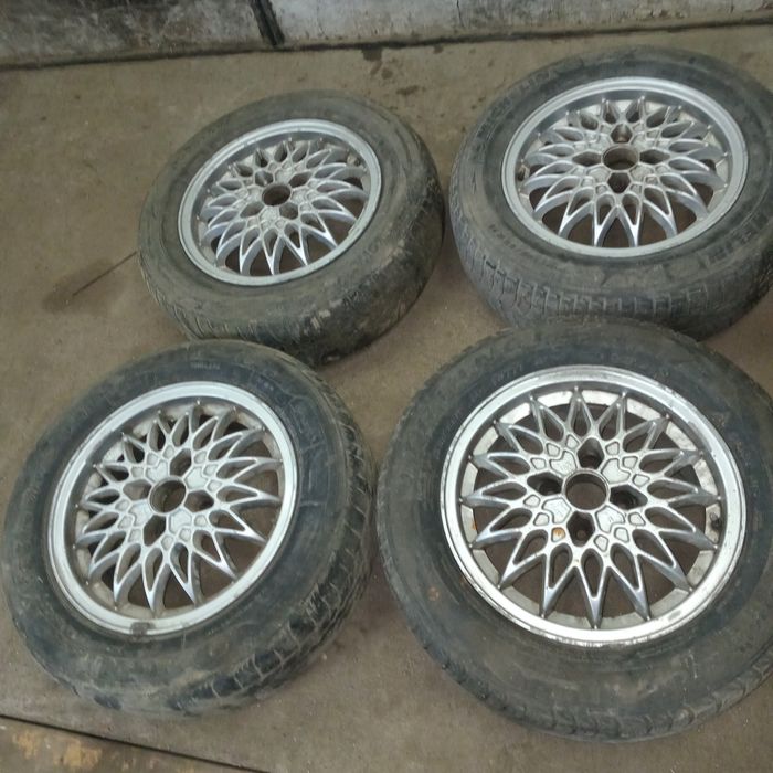 Диски р15, 4×100