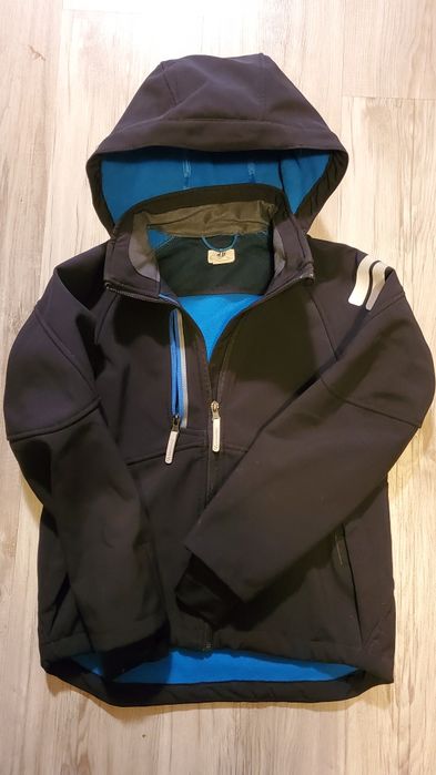 Geaca vânt 9-10 ani