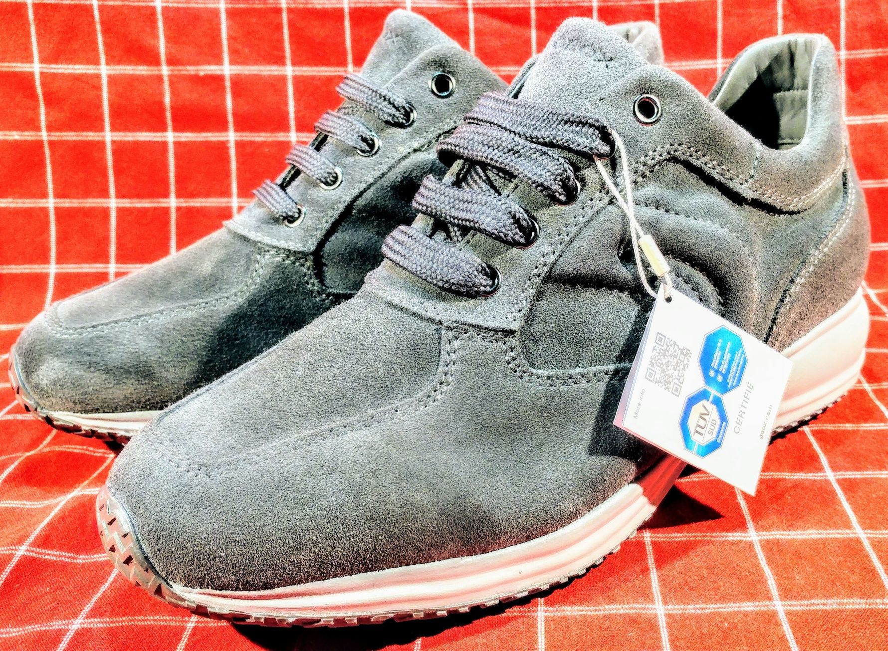 **Pantofi*GEOX*41*51%reducere*Original !!