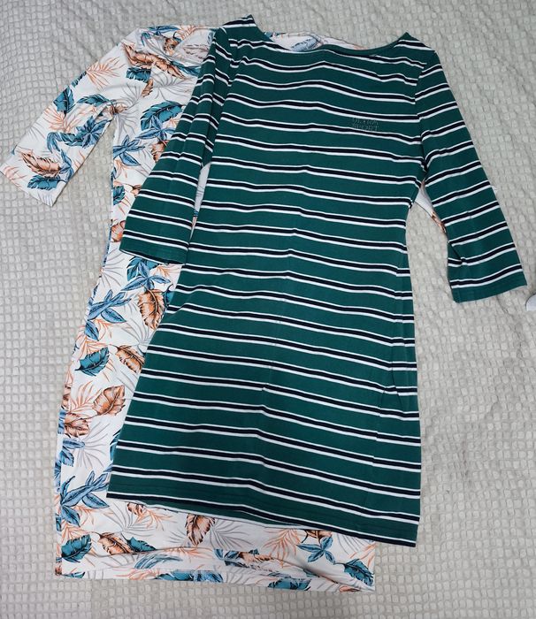 Отдам пакет вещей