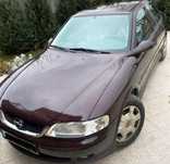Opel Vectra Perfecta stare