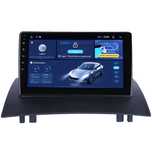 Navigatie Renault Megane 2 2002-2009, 4GB RAM/64GB ROM, Android 14
