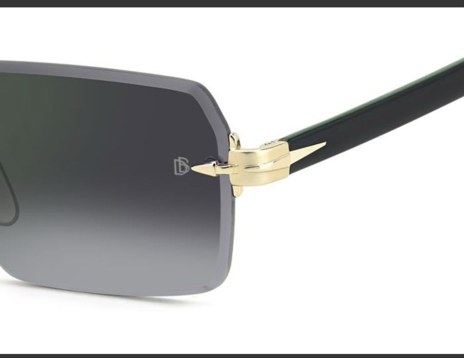 Слънчеви очила David Beckham DB 7109/S PEF/NU