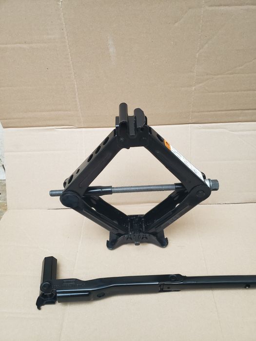 Kit pana cric cheie ford original