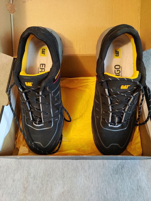Pantofi de protecție Caterpillar