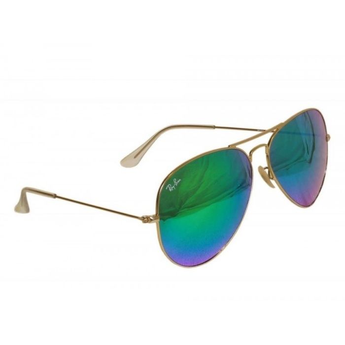 Ochelari de soare Ray-Ban RB 3026 1121 3N