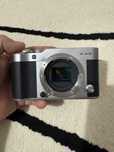 Aparat foto fujifilm X-A3 doar aparatul