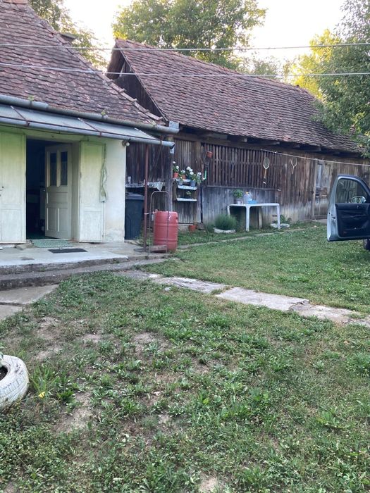 Casa de vanzare in Coroisanmartin