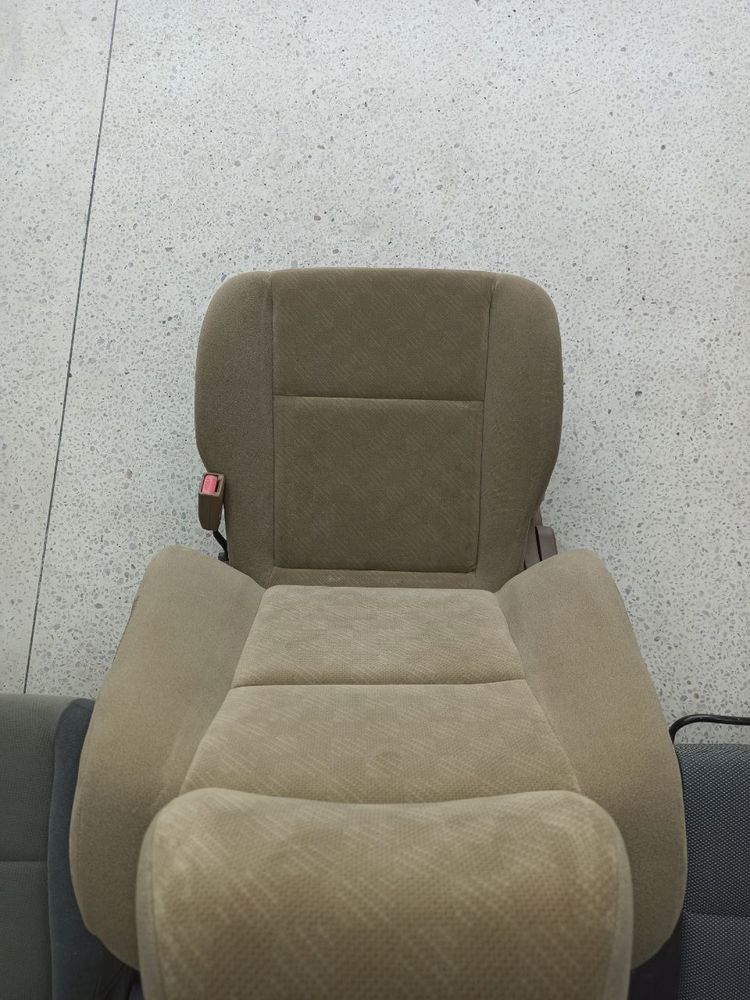 Chevrolet Lacetti комплект сидений