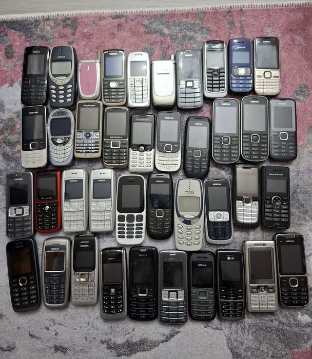 Jucării de colectie