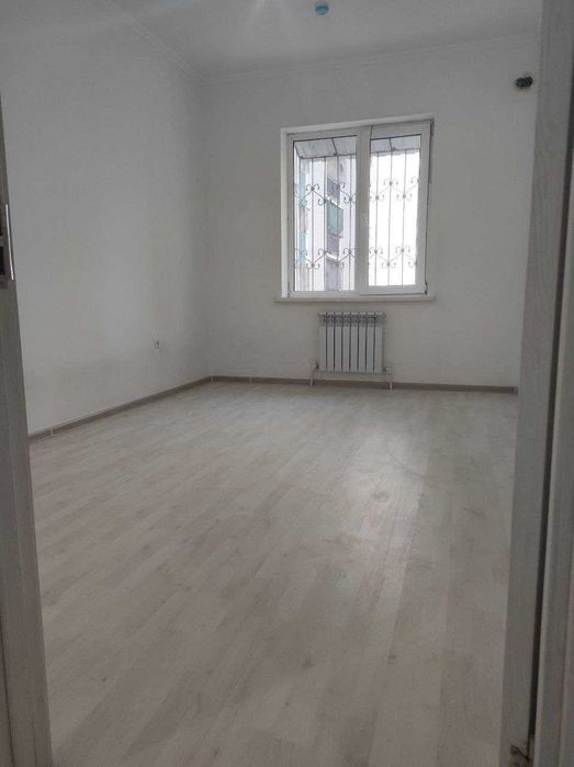 3х Комнатная Квартира В Новостройке Яшнабадский Район