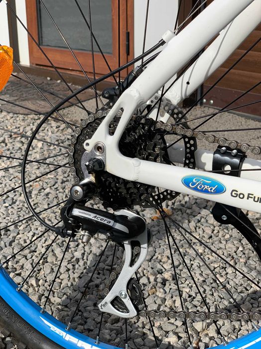 Велосипед/Колело Ford Go Further 26'