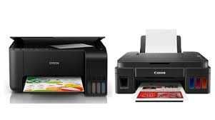 Сброс памперса  EPSON L31xx,32xx,CANON pixma