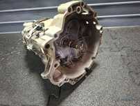 Cutie de viteze manuala 5 trepte GFL VOLKSWAGEN PASSAT Variant 3B6 2000 - 2005 TDI AVB 012300061EX