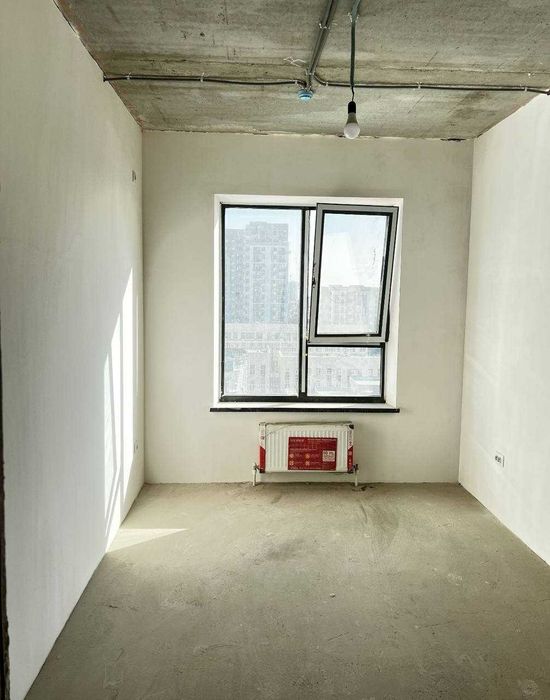 4-х комнатная в ЖК «O'z Makon» 9 этаж ID: 4278