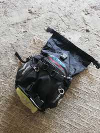 Geanta moto tailbag oxford