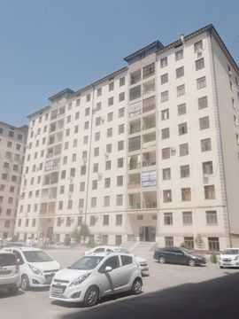 Квартира под ключ