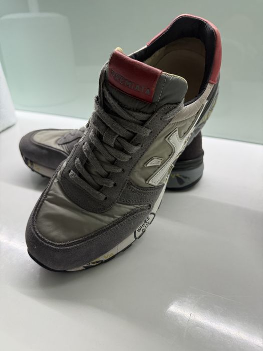 Premiata оригинал 40 ном