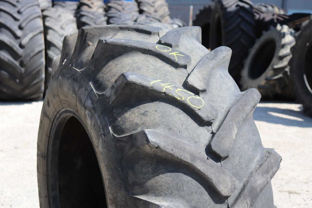 Cauciucuri BuldoExcavator 18.4-26 Jcb SH garantie AgroMir Pret cu TVA