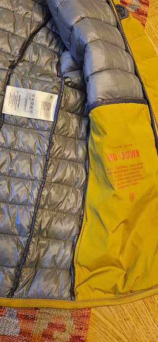 Jacheta primavara captusita subtire Marc O'Polo - noua / masura M