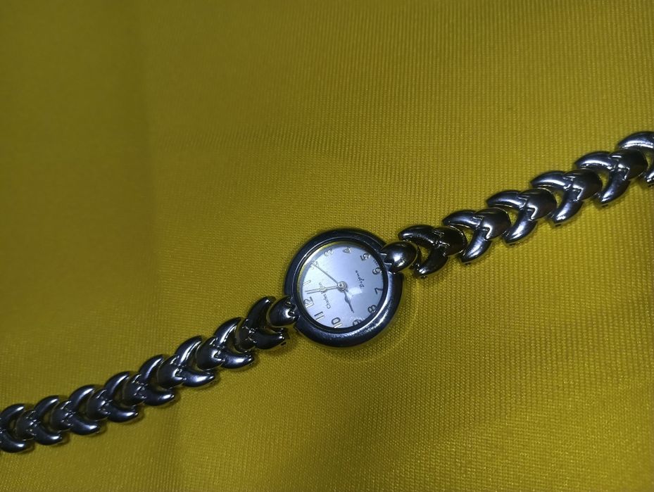 Charles Delon Bijona Japan movement - 25 лв