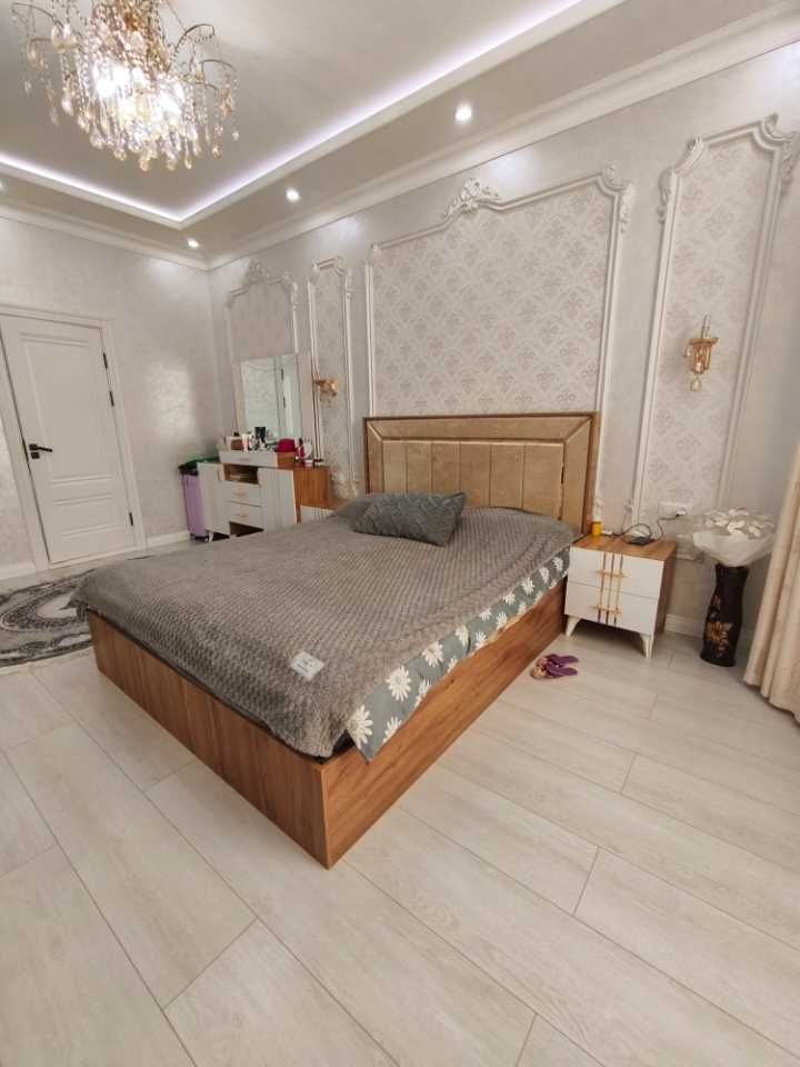Продается Дом 3,5 сотки Феруза 350 000$ №85 Руслан