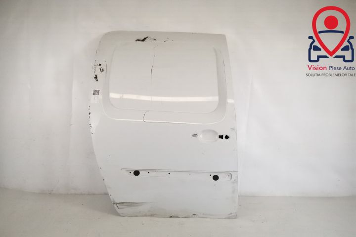 Странична плъзгаща се врата дясна Renault Kangoo / Рено Кангу Страничн