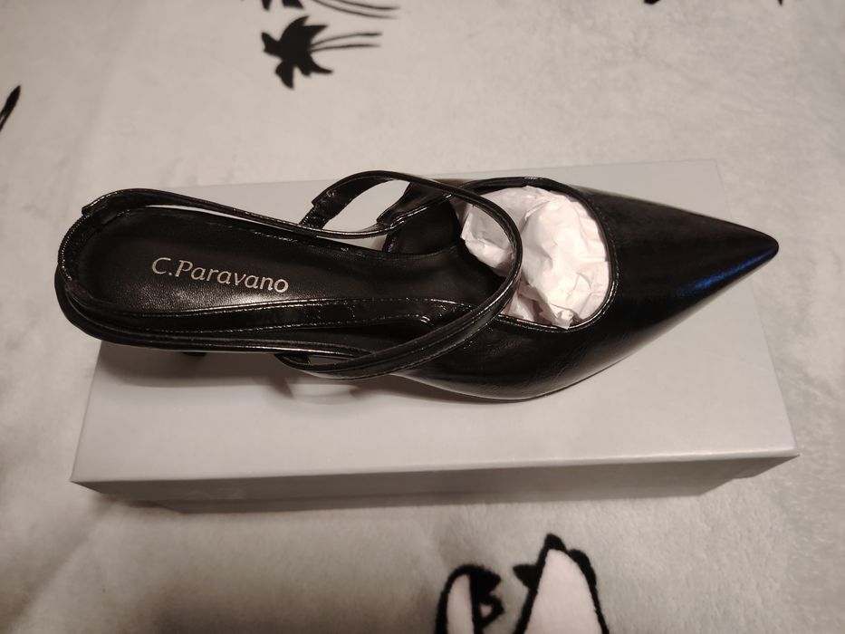 Pantofi Stiletto