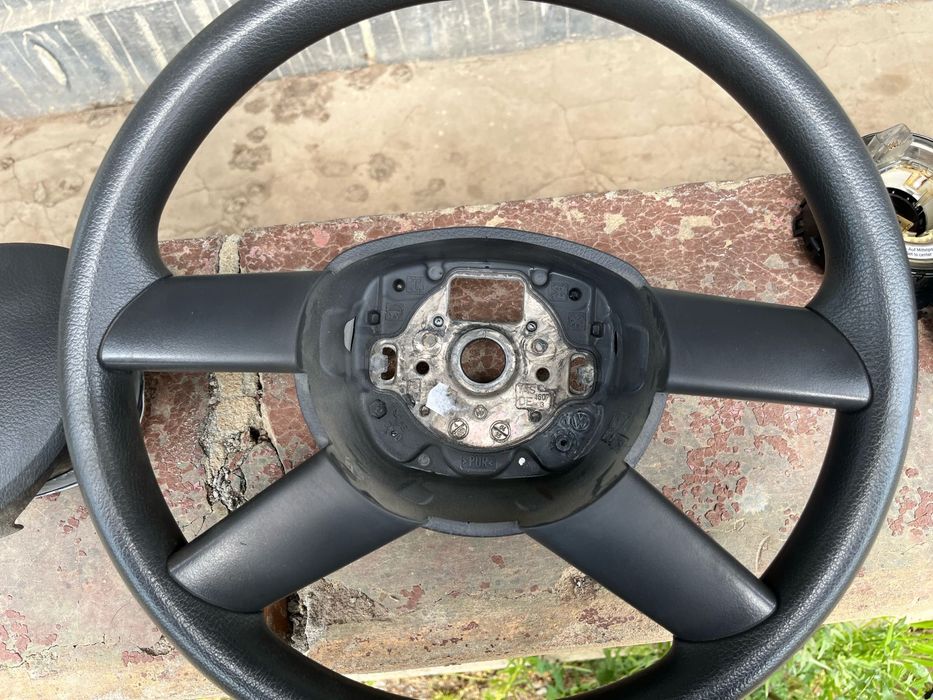 Piese Volkswagen Golf V