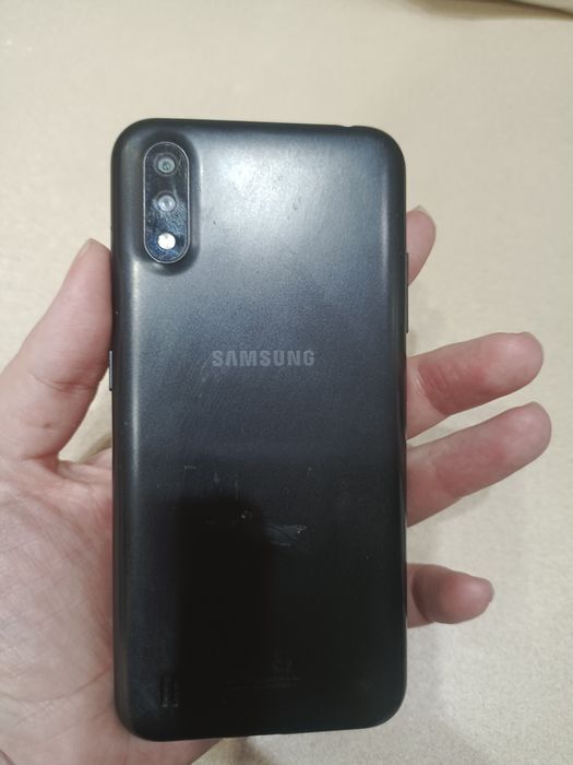 Самсунг Галакси А01, 32гб