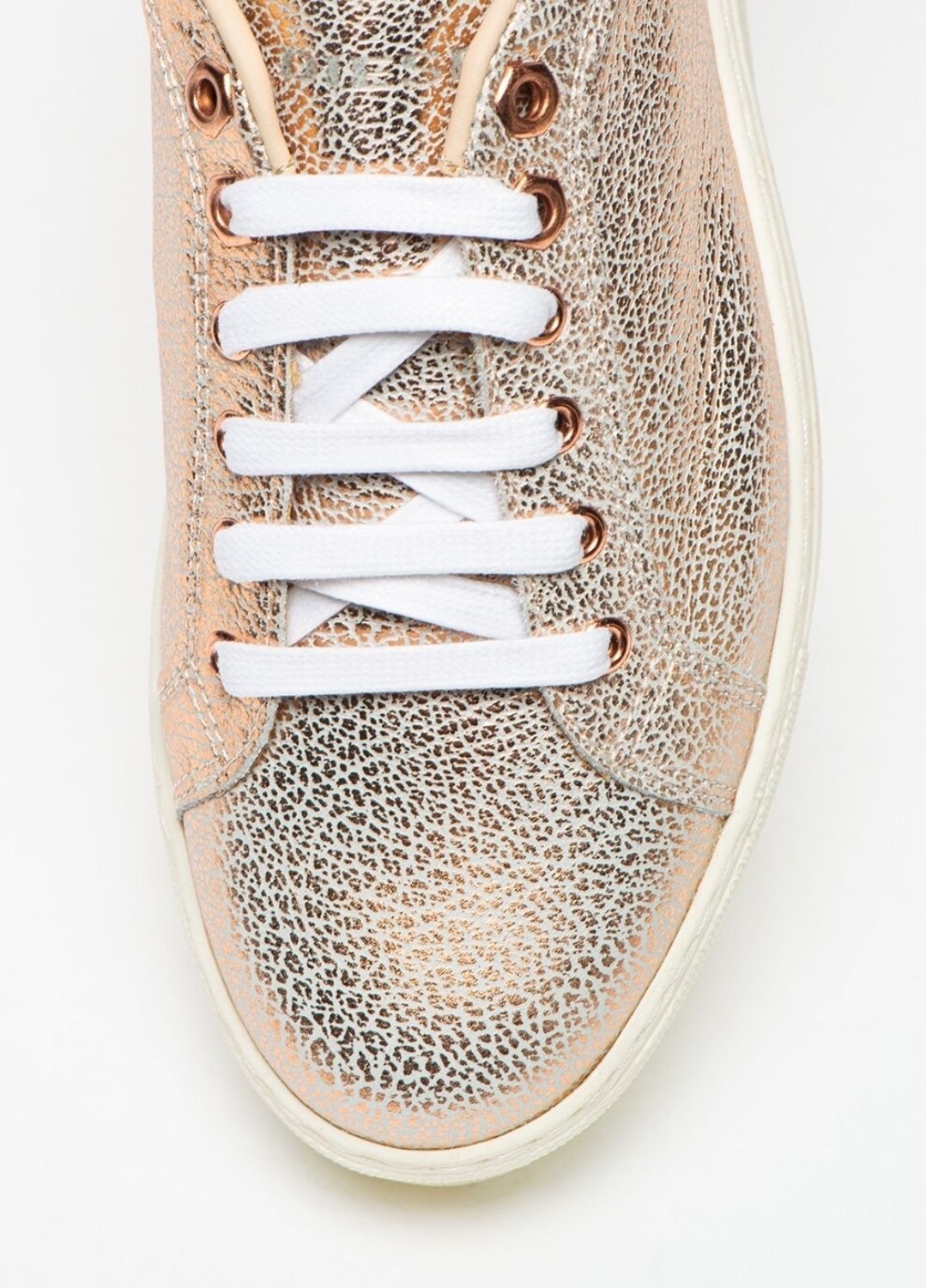 Pantofi de piele - Diesel, marimea 38
