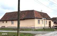Casa si teren- Loc. Zărand, jud. Arad