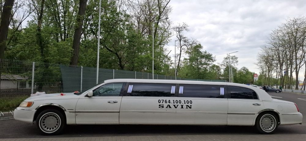 Limuzina Vaslui Bacău Bârlad Galați braila