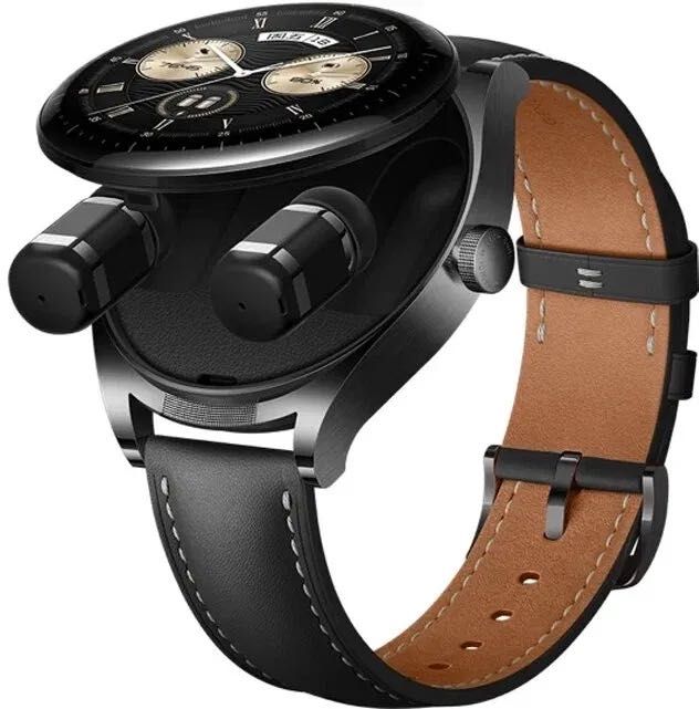 Смарт часы Huawei watch buds в Чуст