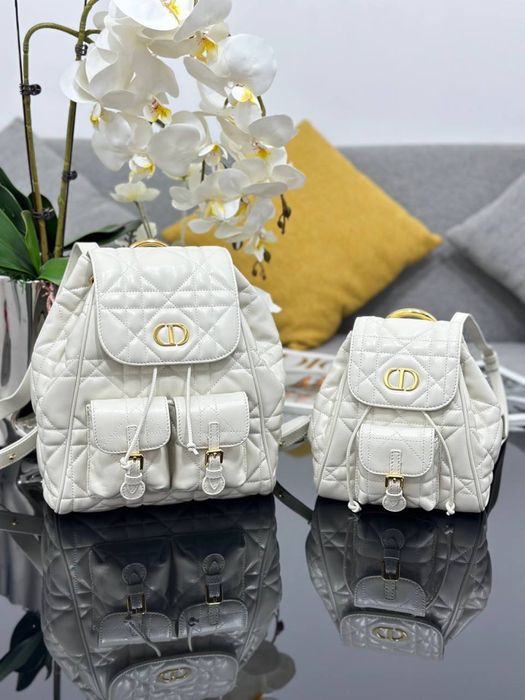 Geanta Christian Dior Caro