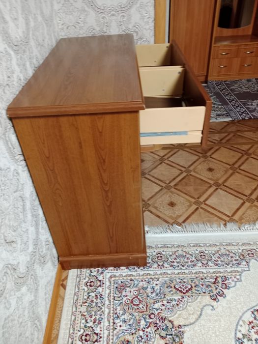 Продам комод кому нужно обращайтесь