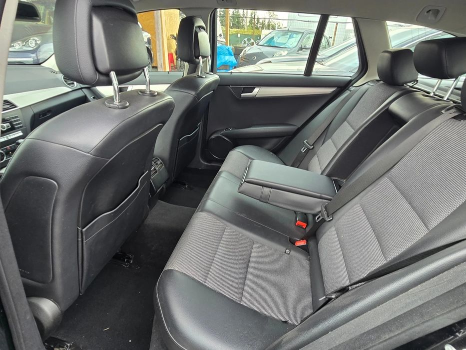 Mercedes-Benz C 250 CDi/Авт./4-matic/Лизинг