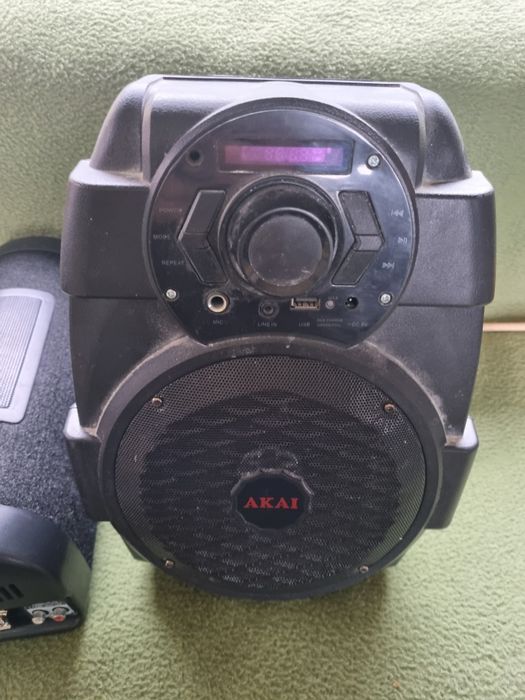 Boxe în stare de functionare