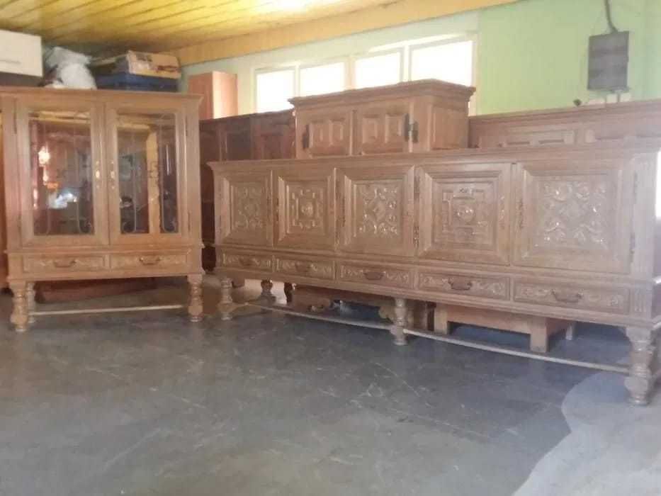 Vand mobila sufragerie